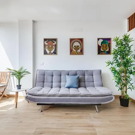 Home2book Charming Sea Side Las Canteras Las Palmas / Gran Canaria