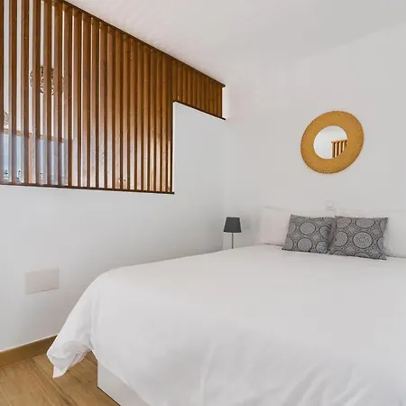 Home2book Charming Sea Side Las Canteras * Las Palmas / Gran Canaria