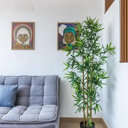 Home2book Charming Sea Side Las Canteras Las Palmas / Gran Canaria