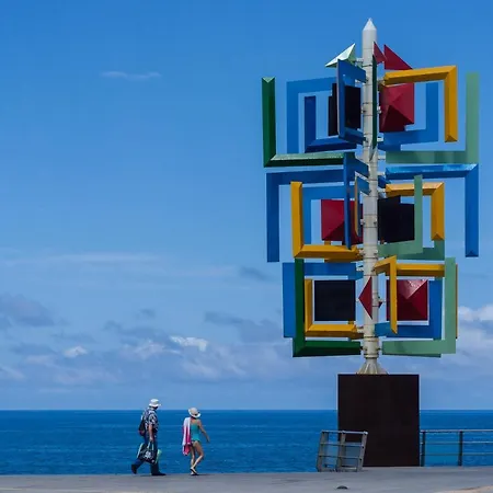 Home2book Charming Sea Side Las Canteras * Las Palmas / Gran Canaria