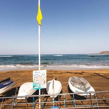 Home2book Charming Sea Side Las Canteras * Las Palmas / Gran Canaria