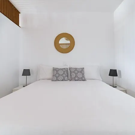 Home2book Charming Sea Side Las Canteras Apartment *