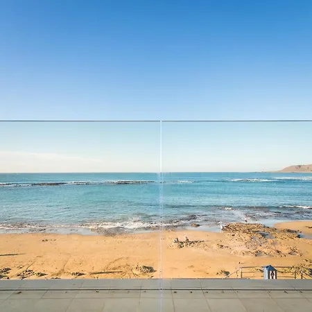 Home2book Charming Sea Side Las Canteras Apartment *