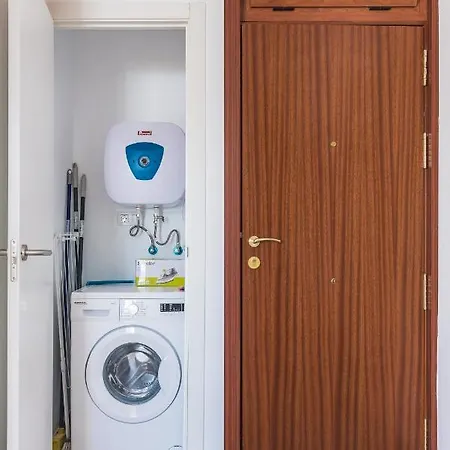 Apartment Home2book Charming Sea Side Las Canteras Las Palmas de Gran Canaria