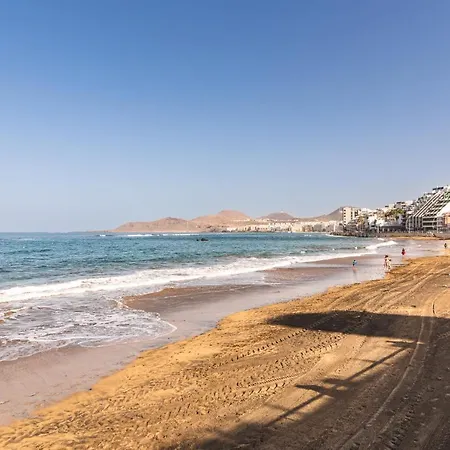 Home2book Charming Sea Side Las Canteras *