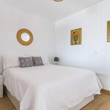 Home2book Charming Sea Side Las Canteras Appartement