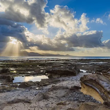 Home2book Charming Sea Side Las Canteras Las Palmas de Gran Canaria