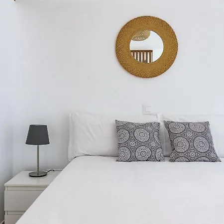 Appartement Home2book Charming Sea Side Las Canteras *