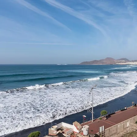 Appartement Home2book Charming Sea Side Las Canteras